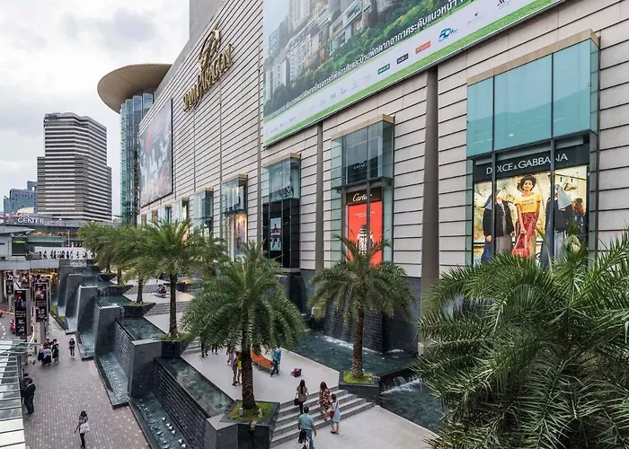 Go Suvarnabhumi Airport - One Way Shuttle Service Drop-off รถส่งสนามบินฟรี *