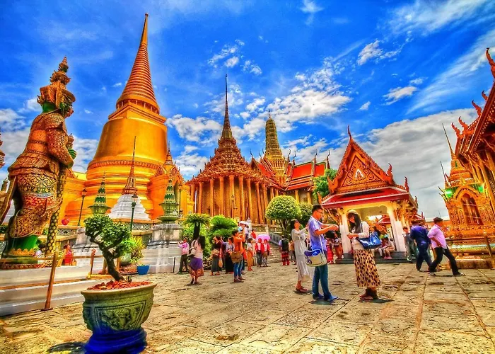 Apartamento Go Suvarnabhumi Airport - One Way Shuttle Service Drop-off รถส่งสนามบินฟรี Bangkok