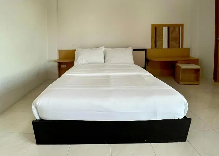 Apartamento Go Suvarnabhumi Airport - One Way Shuttle Service Drop-off รถส่งสนามบินฟรี