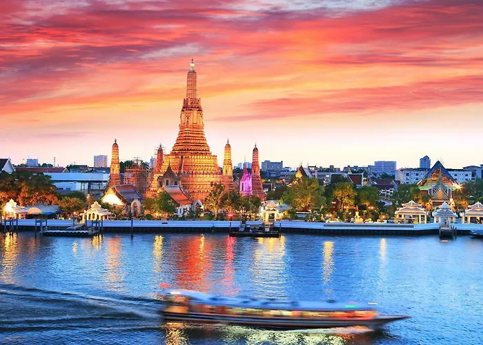 Go Suvarnabhumi Airport - One Way Shuttle Service Drop-off รถส่งสนามบินฟรี Apartamento *